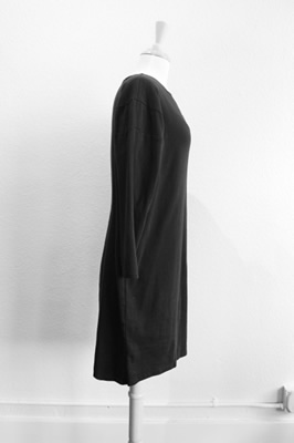 dolman side view