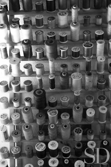 thread photo